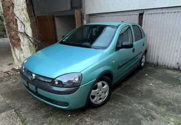 Opel Corsa 152.000 km 2.000 &euro; Herne 44628