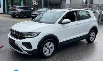 VW T-Cross 7.650 km 18.998 &euro; Lünen 44534
