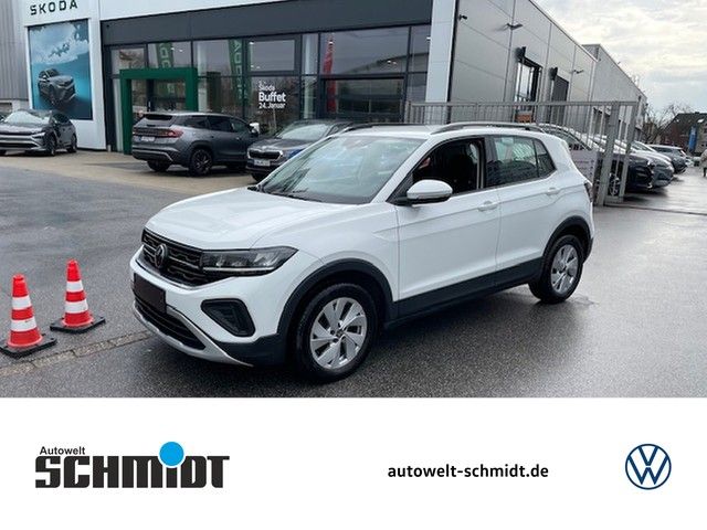 VW T-Cross 7.650 km 18.998 &euro; Lünen 44534