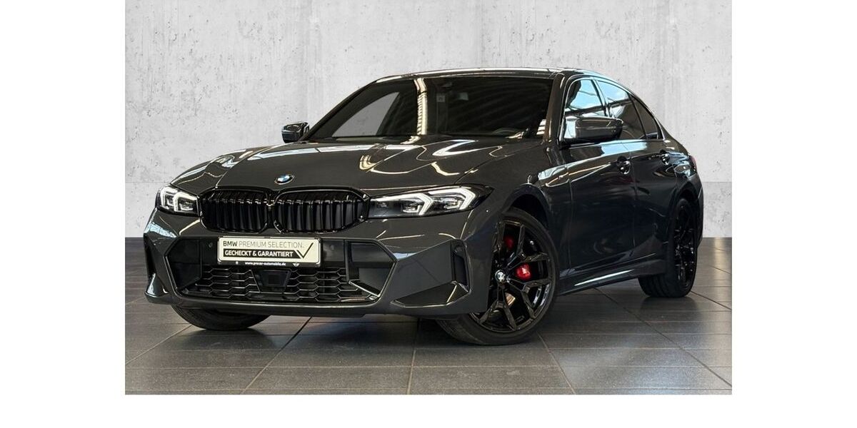 BMW 320 16.895 km 44.490 &euro; Sprockhövel 45549