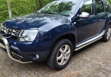 Dacia Duster 125.780 km 5.990 &euro; Herten 45699