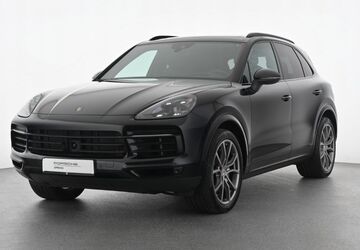 Porsche Cayenne 145.120 km 52.500 &euro; Essen 45143