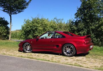 Toyota MR 2 238.000 km 13.000 &euro; Dülmen 48249