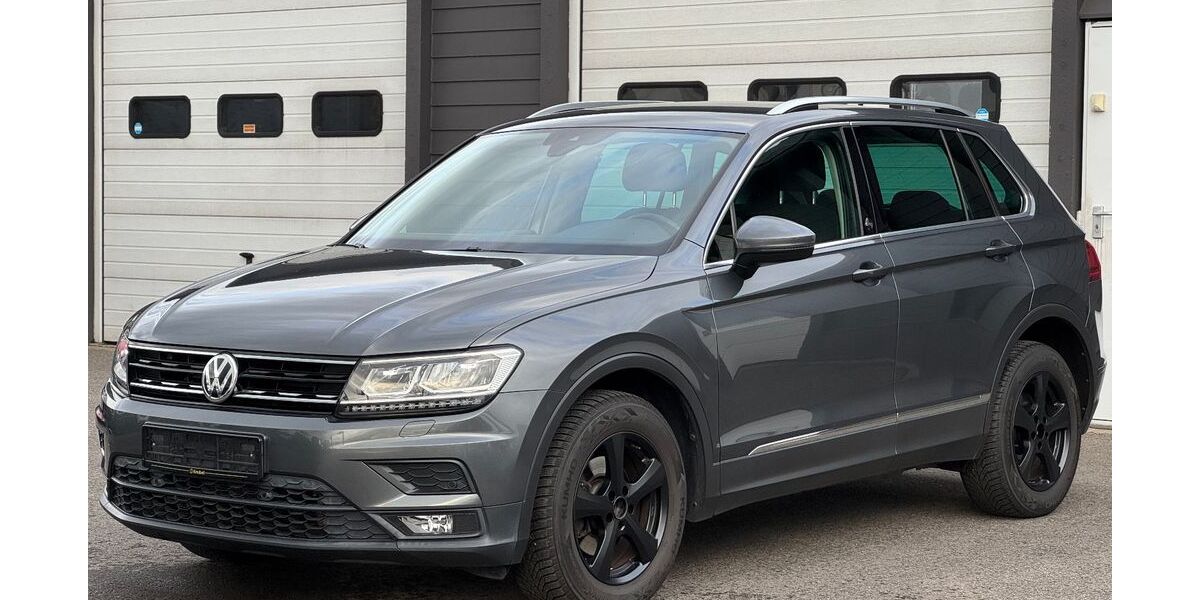 VW Tiguan 155.800 km 16.500 &euro; Dülmen 48249