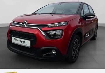 Citroen C3 34.976 km 11.280 &euro; Recklinghausen 45663
