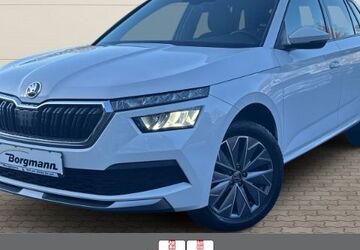 Skoda Kamiq 21.250 km 20.990 &euro; Gelsenkirchen 45894