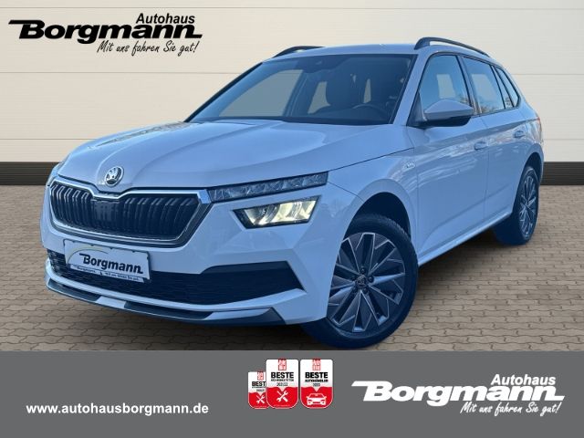 Skoda Kamiq 21.250 km 20.990 &euro; Gelsenkirchen 45894