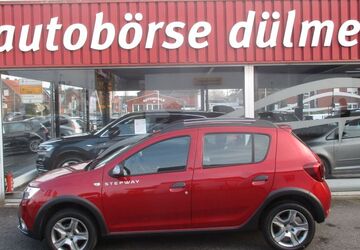 Dacia Sandero 94.284 km 7.999 &euro; Dülmen 48249