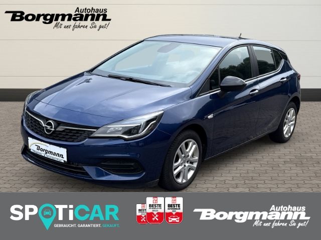 Opel Astra 69.453 km 13.690 &euro; Essen 45356
