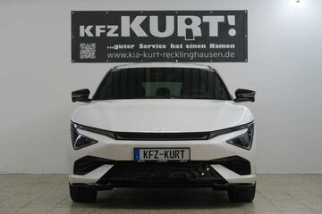 Gebrauchte Kia EV6