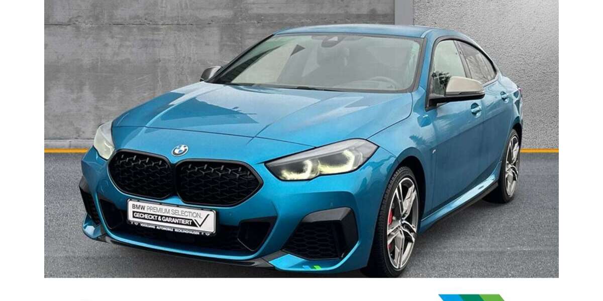 BMW 235 23.561 km 41.990 &euro; Recklinghausen 45659