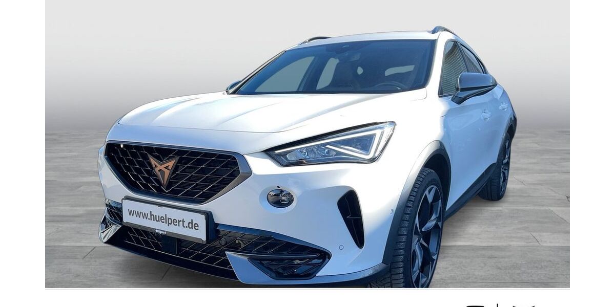 Cupra Formentor 40.771 km 27.690 &euro; Dortmund 44269