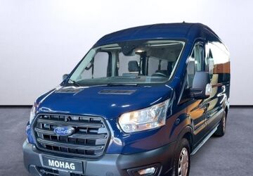 Ford Transit 104.530 km 25.880 &euro; Recklinghausen 45659
