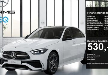 Mercedes-Benz C 300 6.951 km 56.370 &euro; Lünen 44532