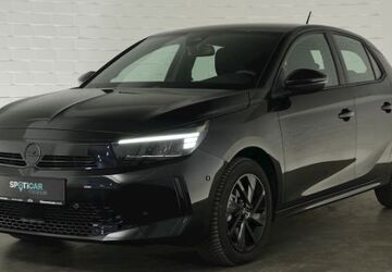 Opel Corsa 12.861 km 15.824 &euro; Heiden 46359