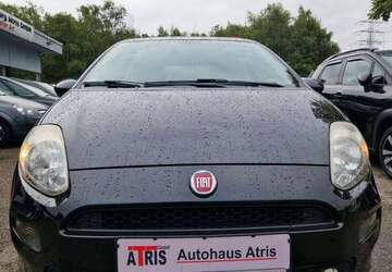 Fiat Punto 212.000 km 2.700 &euro; Bottrop 46238