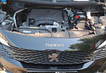 Peugeot 5008 6.700 km 22.999 &euro; Gelsenkirchen 45883
