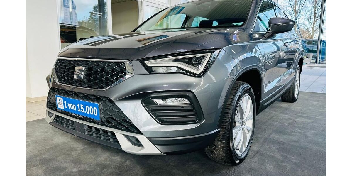 Seat Ateca 69.650 km 21.670 &euro; Wetter 58300