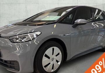 VW ID.3 31.468 km 21.950 &euro; Dülmen 48249