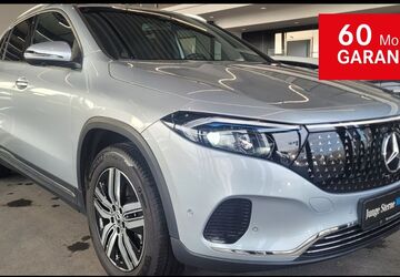 Mercedes-Benz EQA 14.405 km 38.880 &euro; Olfen 59399