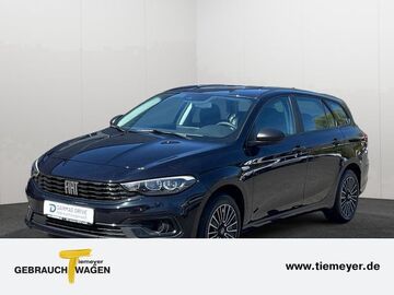Gebrauchte Fiat Tipo