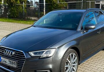 Audi A3 160.000 km 15.250 &euro; Oberhausen 46045