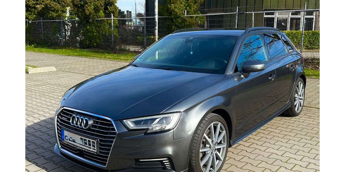 Audi A3 160.000 km 15.250 &euro; Oberhausen 46045