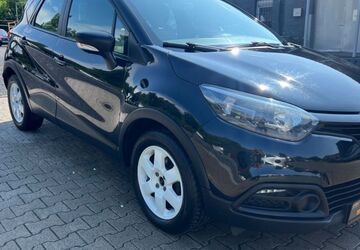 Renault Captur 119.000 km 9.390 &euro; Dortmund 44319