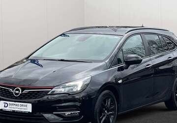Opel Astra 66.922 km 12.790 &euro; Datteln 45711