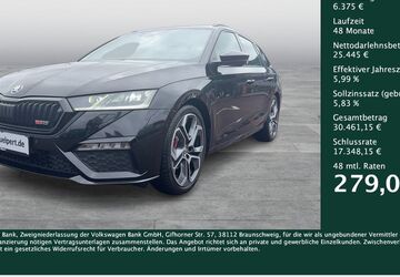 Skoda Octavia 73.567 km 31.390 &euro; Dortmund 44309