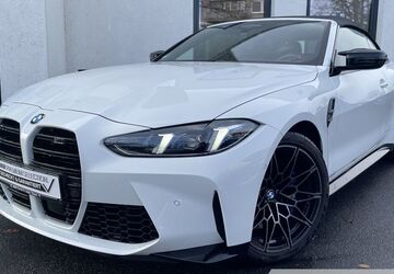 BMW M4 12.376 km 79.990 &euro; Essen 45134