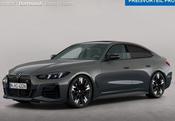 BMW M440 20.784 km 65.899 &euro; Dortmund 44263