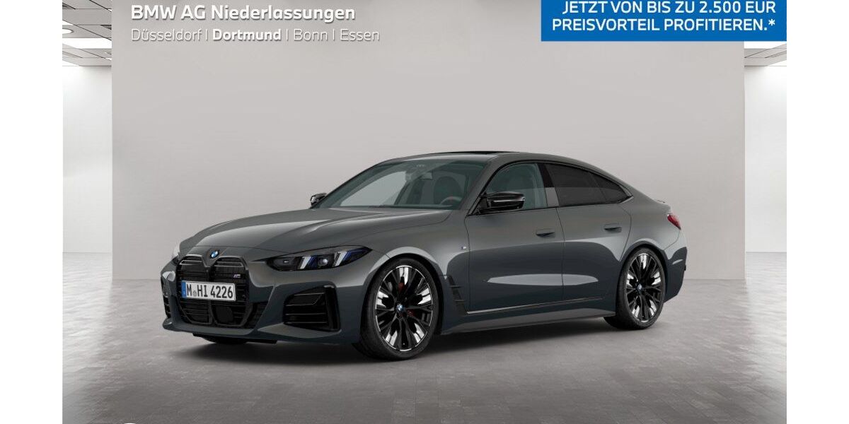BMW M440 20.784 km 65.899 &euro; Dortmund 44263
