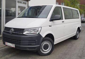 VW T6 Caravelle 65.000 km 27.990 &euro; Oberhausen 46045