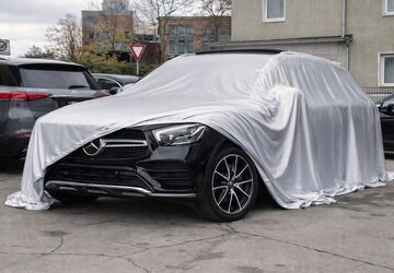 Mercedes-Benz GLC 300 128.000 km 34.990 &euro; Gelsenkirchen 45889