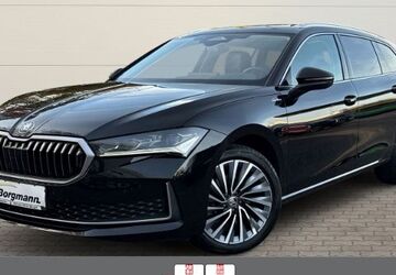 Skoda Superb 19.878 km 43.990 &euro; Gelsenkirchen 45894