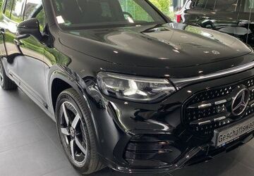 Mercedes-Benz GLB 250 3.000 km 62.217 &euro; Essen 45257