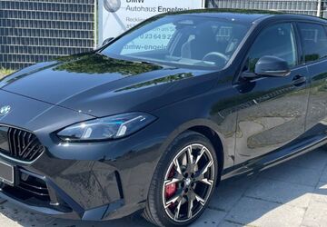 BMW 123 1.001 km 48.890 &euro; Haltern am See 45721