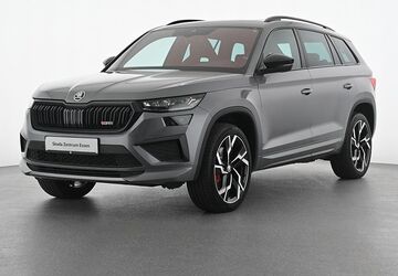 Skoda Kodiaq 28.387 km 41.980 &euro; Essen 45143