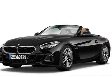 BMW Z4 8.552 km 48.990 &euro; Recklinghausen 45659