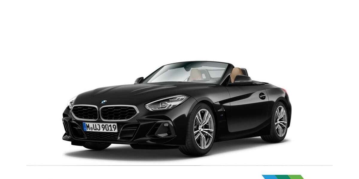 BMW Z4 8.552 km 48.990 &euro; Recklinghausen 45659
