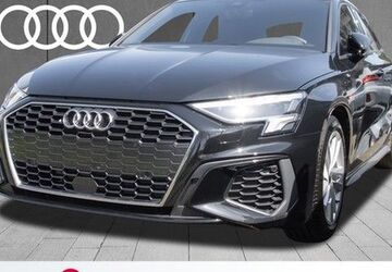 Audi A3 68.080 km 26.840 &euro; Recklinghausen 45657
