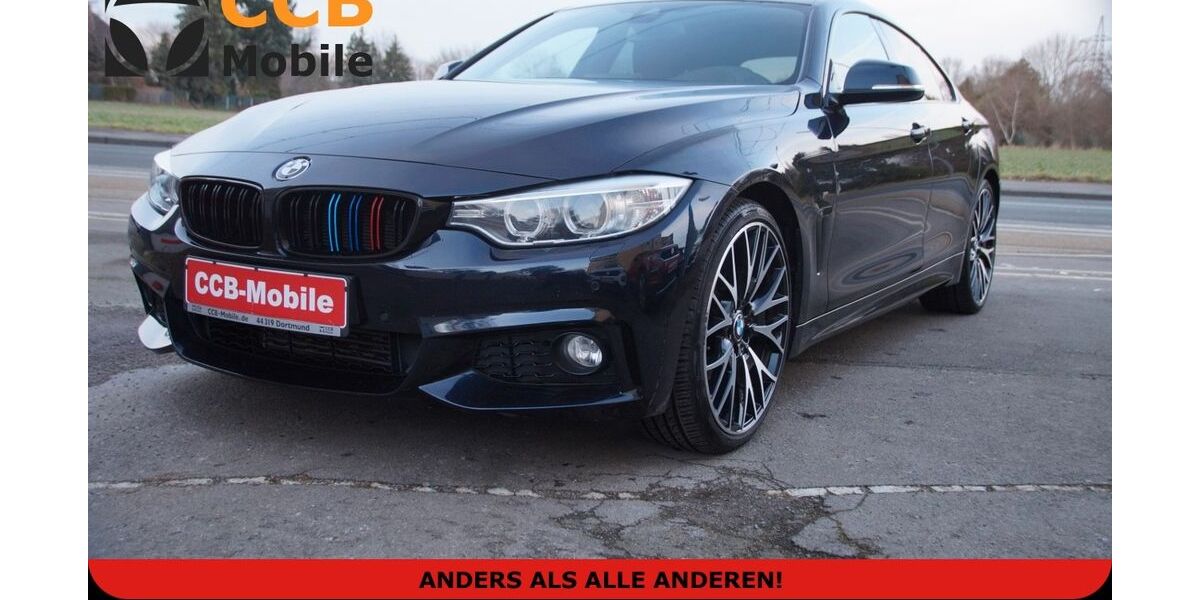 BMW 428 113.309 km 19.790 &euro; Dortmund 44319