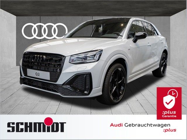 Audi Q2 9.660 km 35.440 &euro; Lünen 44534