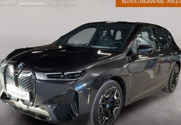 BMW iX 12.006 km 48.999 &euro; Dortmund 44263