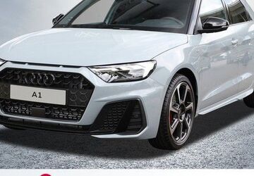 Audi A1 1.990 km 41.850 &euro; Recklinghausen 45657