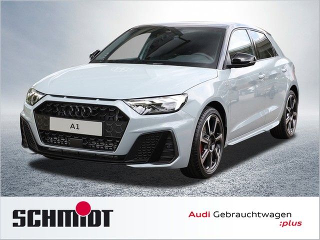 Audi A1 1.990 km 41.850 &euro; Recklinghausen 45657