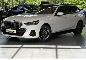 BMW 550 15.329 km 67.880 &euro; Sprockhövel 45549