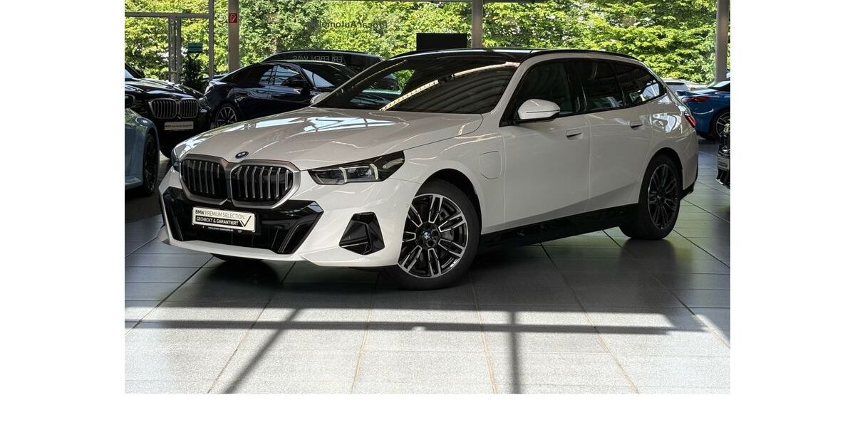 BMW 550 15.329 km 67.880 &euro; Sprockhövel 45549