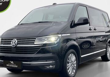 VW T6 Multivan 42.031 km 63.470 &euro; Bottrop 46244